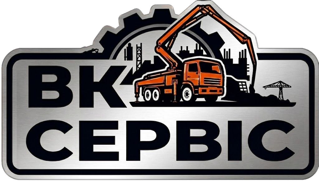 ВК Сервис